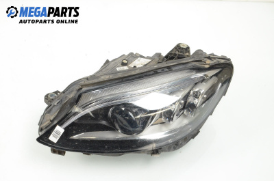 Фар за Mercedes-Benz C-Class Estate (S205) (09.2014 - ...), комби, позиция: лява, № A2059068505