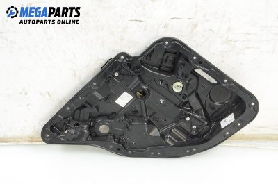 Механизъм ел. стъкло за Mercedes-Benz C-Class Estate (S205) (09.2014 - ...), 4+1 вр., комби, позиция: задна, лява, № A2055404049 / A2057604300