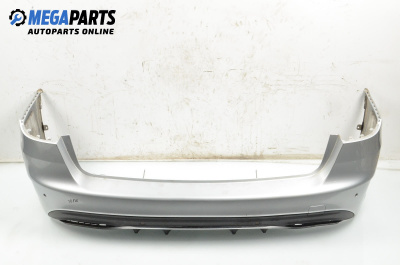 Задна броня за Mercedes-Benz C-Class Estate (S205) (09.2014 - ...), комби