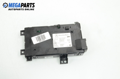 Модул GSM за Mercedes-Benz C-Class Estate (S205) (09.2014 - ...), № A2059009643