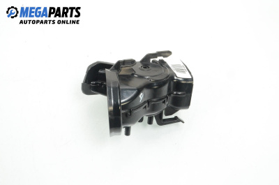 Въздуховод парно за Mercedes-Benz C-Class Estate (S205) (09.2014 - ...) C 220 d (205.214), 194 к.с., № A2058309905