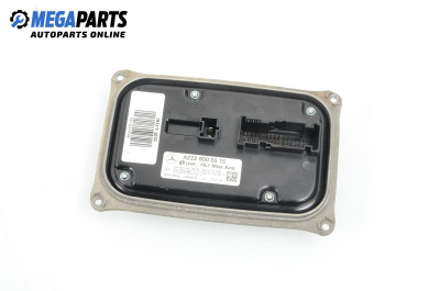Xenon баласт за Mercedes-Benz C-Class Estate (S205) (09.2014 - ...), № A2229000515