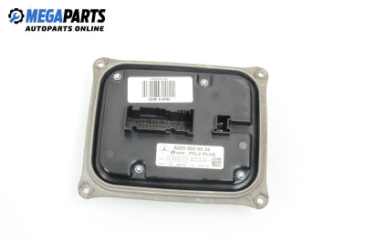 Xenon баласт за Mercedes-Benz C-Class Estate (S205) (09.2014 - ...), № A2059009534
