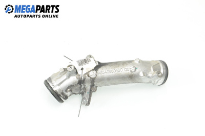 Тръба турбо за Mercedes-Benz C-Class Estate (S205) (09.2014 - ...) C 220 d (205.214), 194 к.с., № A6540980400