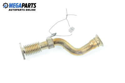 EGR тръба за Mercedes-Benz C-Class Estate (S205) (09.2014 - ...) C 220 d (205.214), 194 к.с.