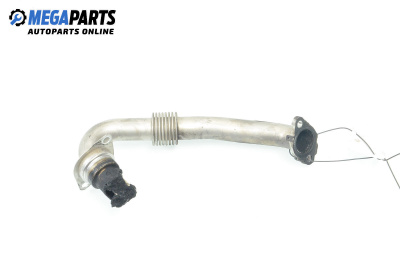 EGR тръба за Mercedes-Benz C-Class Estate (S205) (09.2014 - ...) C 220 d (205.214), 194 к.с.