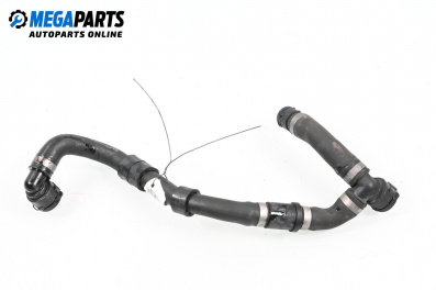 Водни маркучи за Mercedes-Benz C-Class Estate (S205) (09.2014 - ...) C 220 d (205.214), 194 к.с., № A2055019201