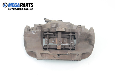 Спирачен апарат за Mercedes-Benz C-Class Estate (S205) (09.2014 - ...), позиция: предна, лява