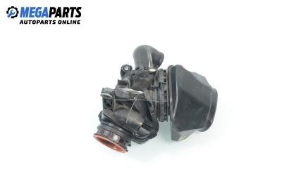 Въздуховод за Mercedes-Benz C-Class Estate (S205) (09.2014 - ...) C 220 d (205.214), 194 к.с., № A6540901242