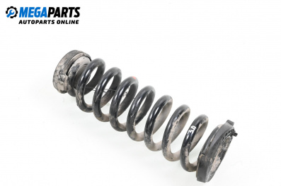 Пружина за ходова част за Mercedes-Benz C-Class Estate (S205) (09.2014 - ...), комби, позиция: задна