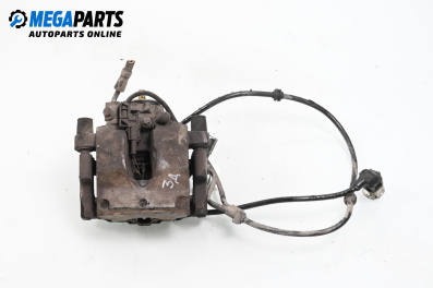 Спирачен апарат за Mercedes-Benz C-Class Estate (S205) (09.2014 - ...), позиция: задна, дясна