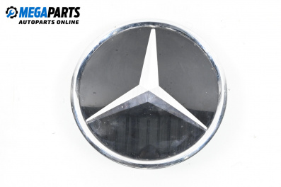 Емблема за Mercedes-Benz C-Class Estate (S205) (09.2014 - ...), комби, № A0008880000