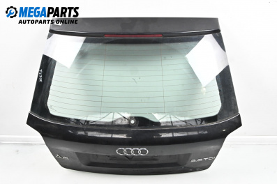 Заден капак за Audi A3 Hatchback II (05.2003 - 08.2012), 2+1 вр., хечбек, позиция: задна