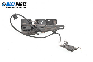 Брава преден капак за Audi A3 Hatchback II (05.2003 - 08.2012)