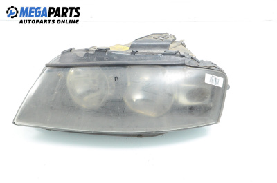 Фар за Audi A3 Hatchback II (05.2003 - 08.2012), хечбек, позиция: лява