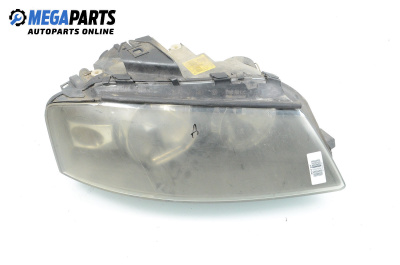 Фар за Audi A3 Hatchback II (05.2003 - 08.2012), хечбек, позиция: дясна