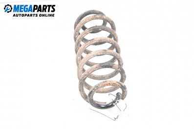 Пружина за ходова част за Audi A3 Hatchback II (05.2003 - 08.2012), хечбек, позиция: задна