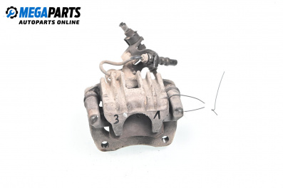 Спирачен апарат за Audi A3 Hatchback II (05.2003 - 08.2012), позиция: задна, лява