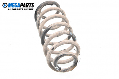 Пружина за ходова част за Audi A3 Hatchback II (05.2003 - 08.2012), хечбек, позиция: задна