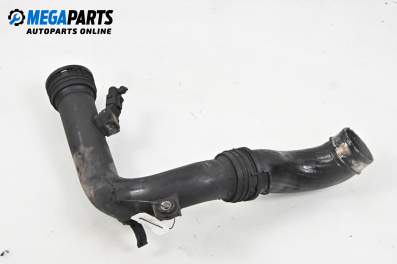 Тръба турбо за Audi A3 Hatchback II (05.2003 - 08.2012) 2.0 TDI 16V, 140 к.с.