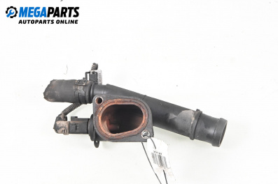 Конзола антифриз за Audi A3 Hatchback II (05.2003 - 08.2012) 2.0 TDI 16V, 140 к.с.