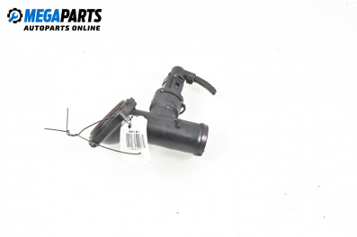 Конзола антифриз за Audi A3 Hatchback II (05.2003 - 08.2012) 2.0 TDI 16V, 140 к.с.