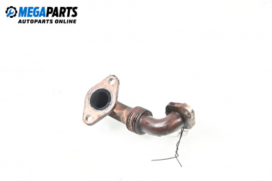 EGR тръба за Audi A3 Hatchback II (05.2003 - 08.2012) 2.0 TDI 16V, 140 к.с.