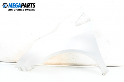 Калник за Toyota Avensis III Station Wagon (02.2009 - 10.2018), 4+1 вр., комби, позиция: предна, лява