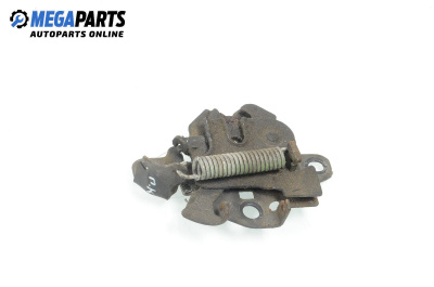 Брава преден капак за Toyota Avensis III Station Wagon (02.2009 - 10.2018)