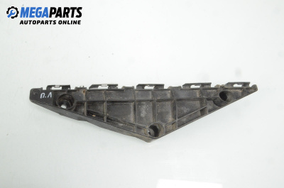 Държач броня за Toyota Avensis III Station Wagon (02.2009 - 10.2018), комби, позиция: предна, лява