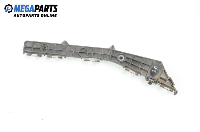 Държач броня за Toyota Avensis III Station Wagon (02.2009 - 10.2018), комби, позиция: задна, лява