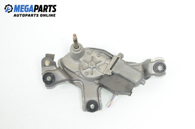 Ел. мотор за чистачките за Toyota Avensis III Station Wagon (02.2009 - 10.2018), комби, позиция: задна