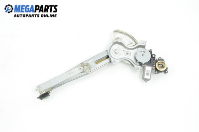 Машинка ел. стъкло за Toyota Avensis III Station Wagon (02.2009 - 10.2018), 4+1 вр., комби, позиция: предна, дясна