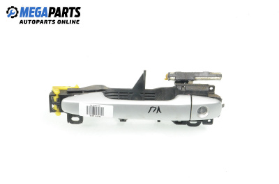 Външна дръжка за Toyota Avensis III Station Wagon (02.2009 - 10.2018), 4+1 вр., комби, позиция: предна, лява