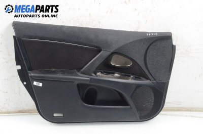 Кора врата за Toyota Avensis III Station Wagon (02.2009 - 10.2018), 4+1 вр., комби, позиция: предна, лява