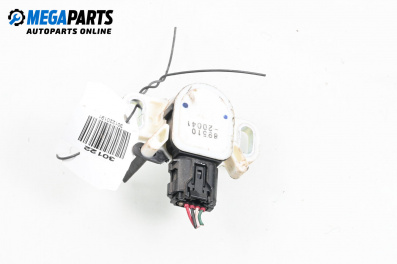 Сензор за Toyota Avensis III Station Wagon (02.2009 - 10.2018), № 89510-20041