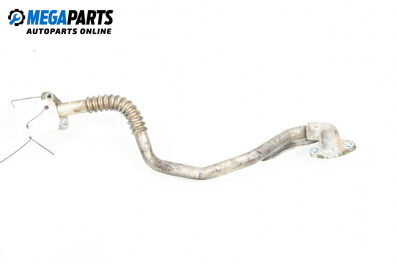 EGR тръба за Toyota Avensis III Station Wagon (02.2009 - 10.2018) 2.0 D-4D (ADT270), 126 к.с.