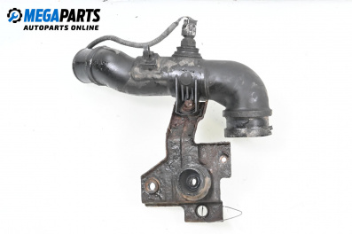 Тръба турбо за Toyota Avensis III Station Wagon (02.2009 - 10.2018) 2.0 D-4D (ADT270), 126 к.с.