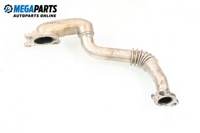 EGR тръба за Toyota Avensis III Station Wagon (02.2009 - 10.2018) 2.0 D-4D (ADT270), 126 к.с.