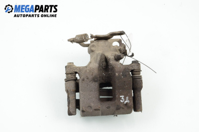 Спирачен апарат за Toyota Avensis III Station Wagon (02.2009 - 10.2018), позиция: задна, дясна