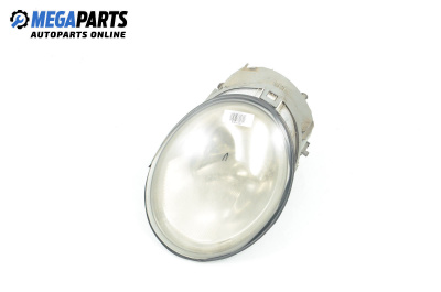 Фар за Volkswagen New Beetle Hatchback (01.1998 - 09.2010), хечбек, позиция: лява