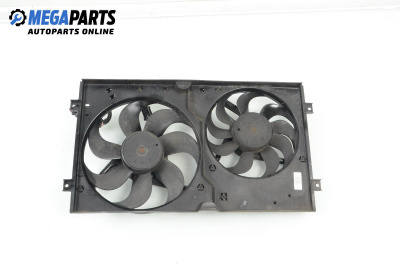 Перки охлаждане за Volkswagen New Beetle Hatchback (01.1998 - 09.2010) 1.9 TDI, 90 к.с.