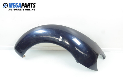 Калник за Volkswagen New Beetle Hatchback (01.1998 - 09.2010), 2+1 вр., хечбек, позиция: задна, лява