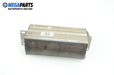 Airbag за Volkswagen New Beetle Hatchback (01.1998 - 09.2010), 2+1 вр., хечбек, позиция: предна
