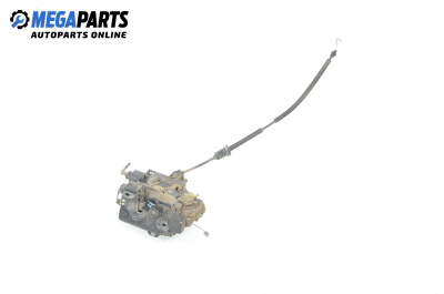 Брава на врата за Volkswagen New Beetle Hatchback (01.1998 - 09.2010), позиция: дясна