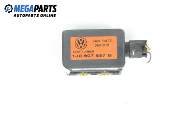 Сензор ESP за Volkswagen New Beetle Hatchback (01.1998 - 09.2010), № 1J0 907 657 B