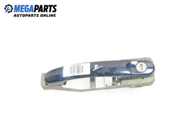 Външна дръжка за Volkswagen New Beetle Hatchback (01.1998 - 09.2010), 2+1 вр., хечбек, позиция: дясна