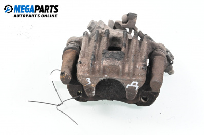 Спирачен апарат за Volkswagen New Beetle Hatchback (01.1998 - 09.2010), позиция: задна, дясна