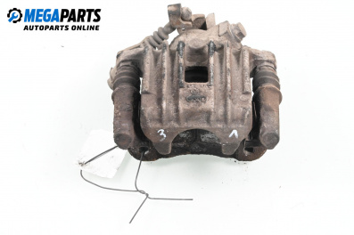 Спирачен апарат за Volkswagen New Beetle Hatchback (01.1998 - 09.2010), позиция: задна, лява