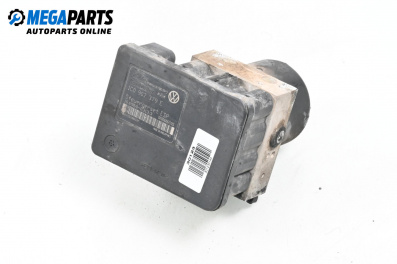 Помпа ABS за Volkswagen New Beetle Hatchback (01.1998 - 09.2010) 1.9 TDI, № 1C0 907 379 E